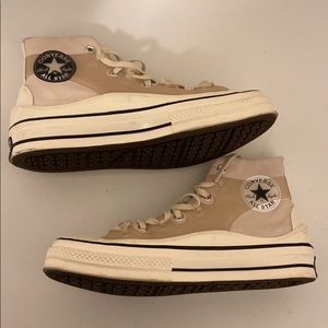 Kim Jones Converse